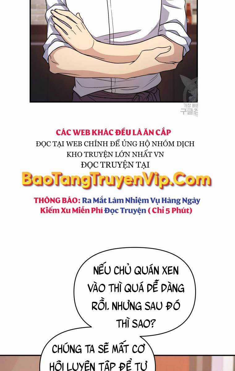 Nhà Hàng Thợ Săn Quái Vật Nhà hàng tốt nhất gần tôi Chapter 6 trang 50