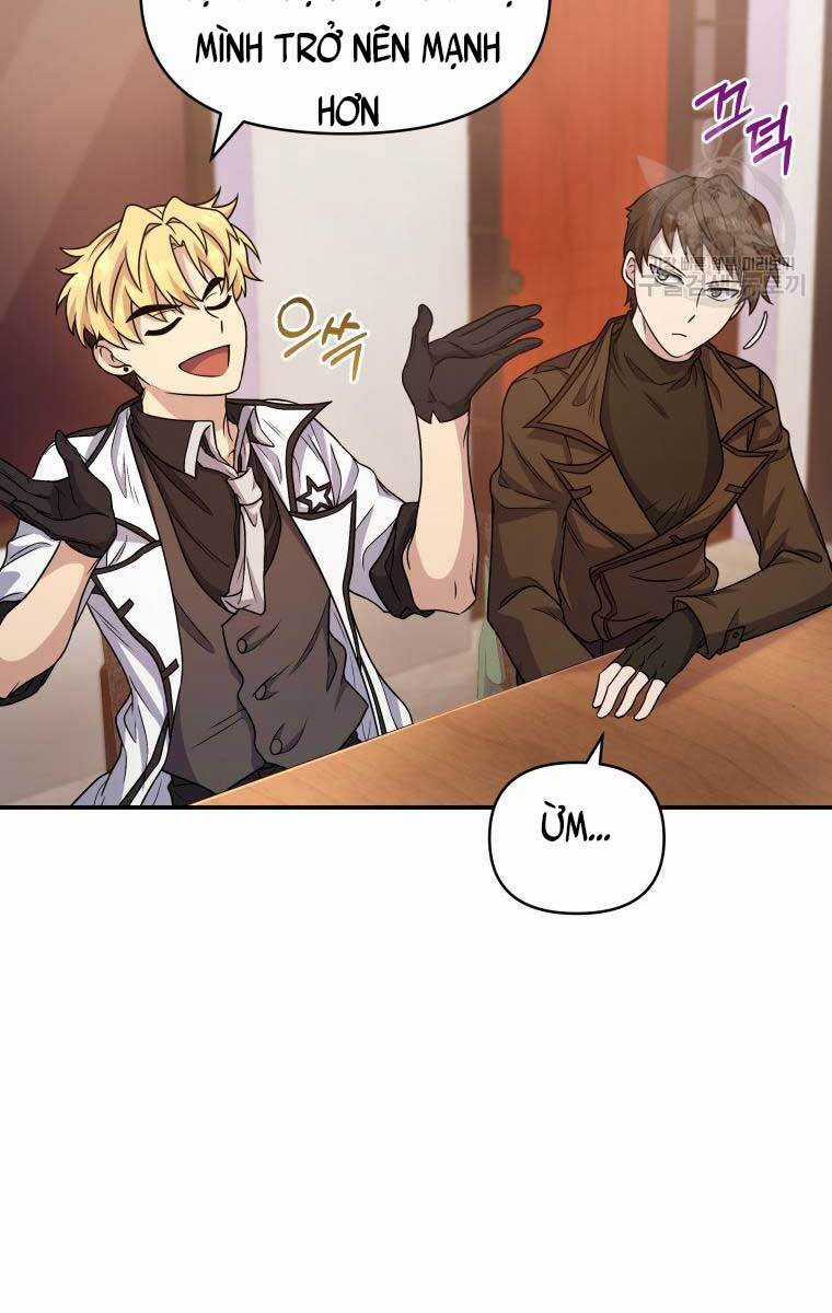 Nhà Hàng Thợ Săn Quái Vật Nhà hàng tốt nhất gần tôi Chapter 6 trang 51