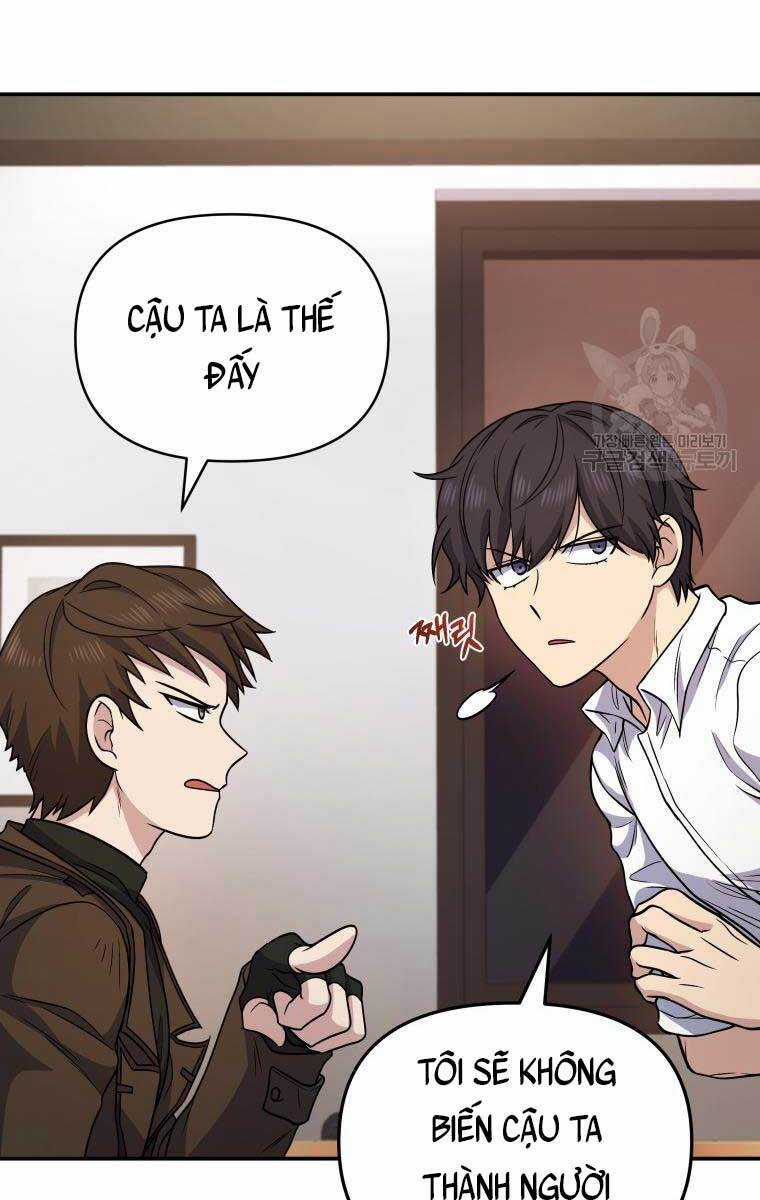 Nhà Hàng Thợ Săn Quái Vật Nhà hàng tốt nhất gần tôi Chapter 6 trang 61