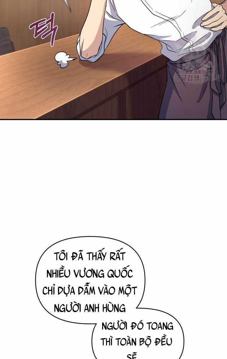 Nhà Hàng Thợ Săn Quái Vật Nhà hàng tốt nhất gần tôi Chapter 6 trang 63