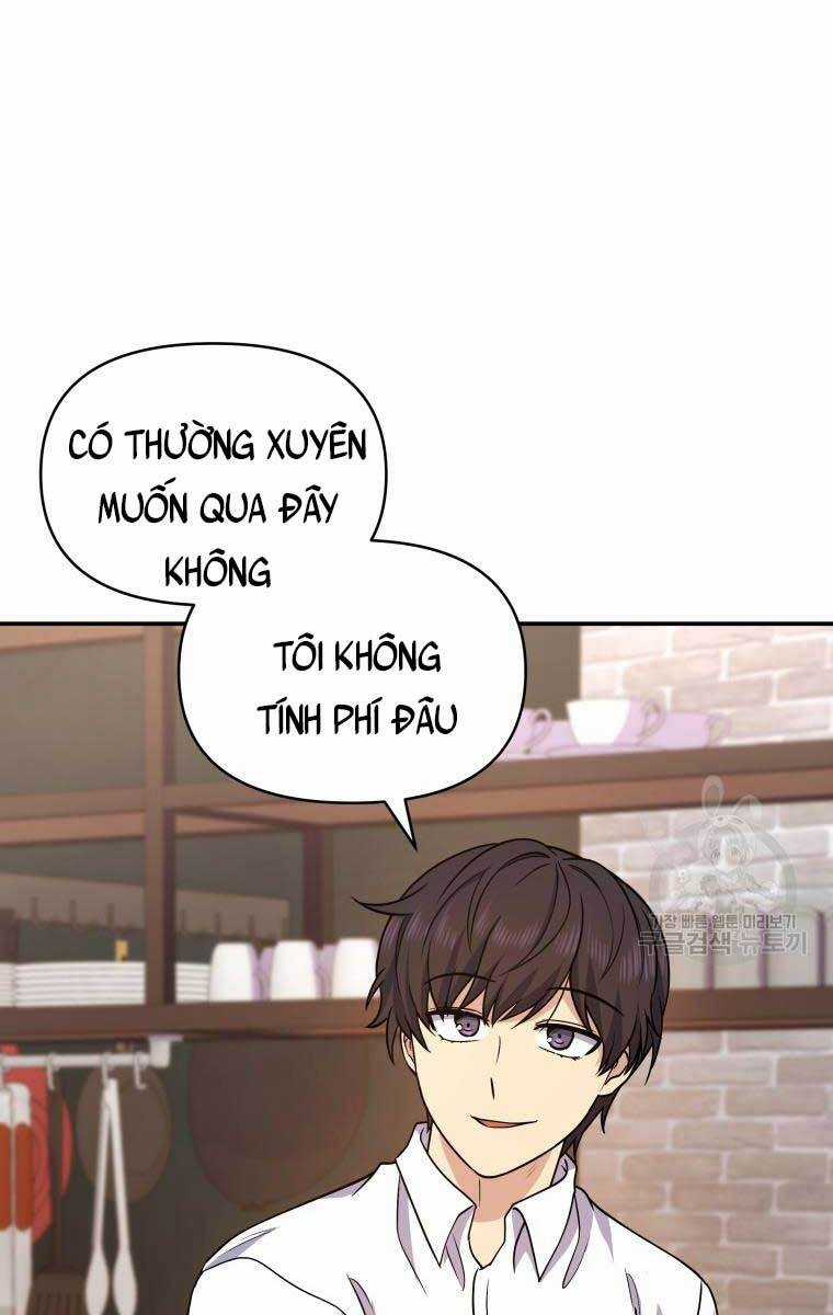 Nhà Hàng Thợ Săn Quái Vật Nhà hàng tốt nhất gần tôi Chapter 6 trang 68