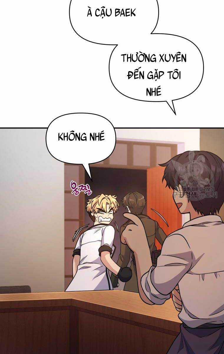 Nhà Hàng Thợ Săn Quái Vật Nhà hàng tốt nhất gần tôi Chapter 6 trang 70