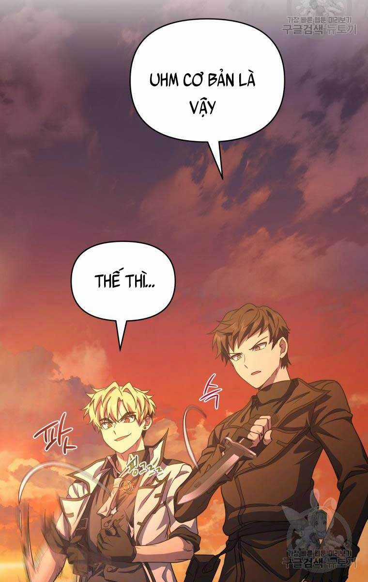 Nhà Hàng Thợ Săn Quái Vật Nhà hàng tốt nhất gần tôi Chapter 6 trang 89