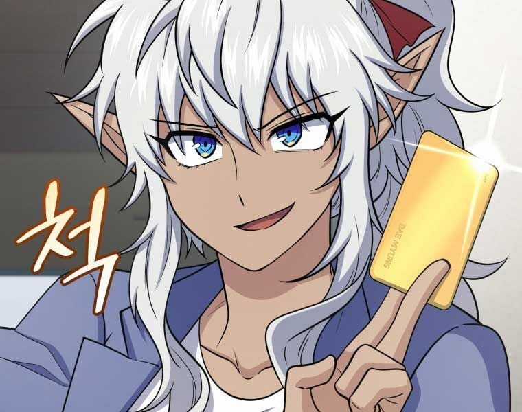 Nhà Hàng Thợ Săn Quái Vật Nhà hàng tốt nhất gần tôi Chapter 60 trang 33