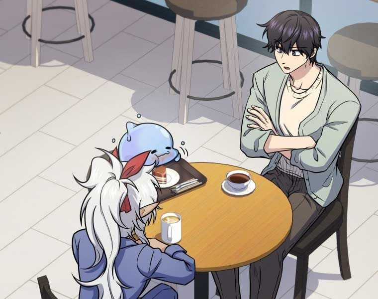 Nhà Hàng Thợ Săn Quái Vật Nhà hàng tốt nhất gần tôi Chapter 60 trang 4