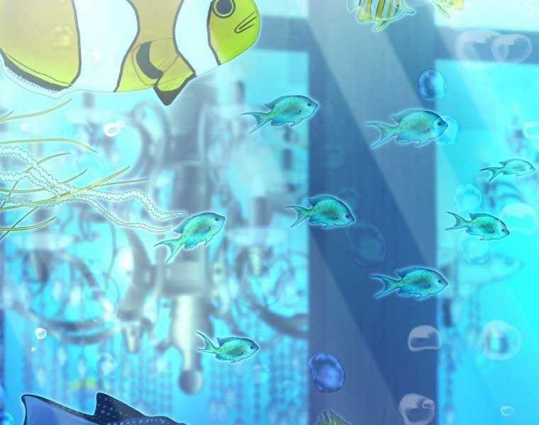 Nhà Hàng Thợ Săn Quái Vật Nhà hàng tốt nhất gần tôi Chapter 60 trang 48