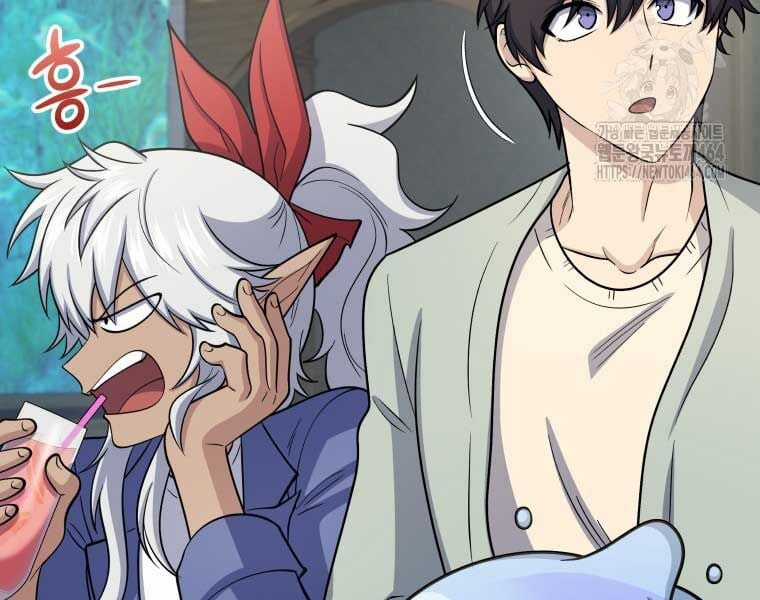 Nhà Hàng Thợ Săn Quái Vật Nhà hàng tốt nhất gần tôi Chapter 60 trang 55