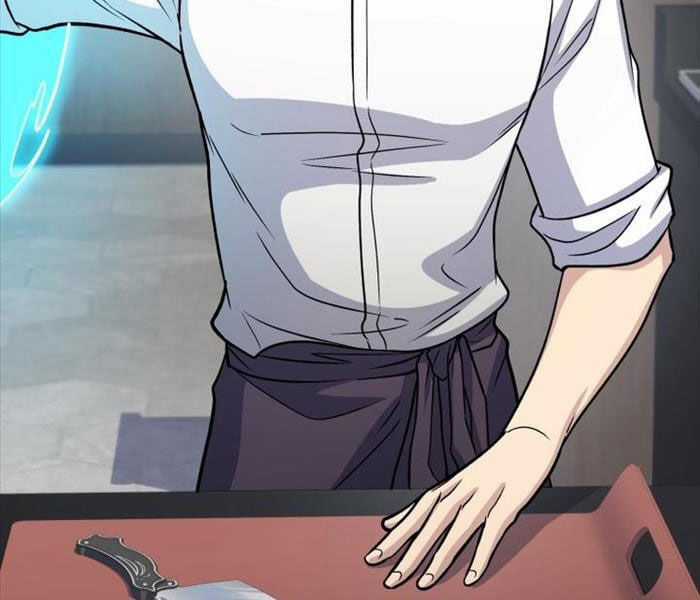 Nhà Hàng Thợ Săn Quái Vật Nhà hàng tốt nhất gần tôi Chapter 61 trang 114