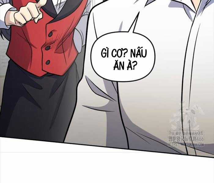 Nhà Hàng Thợ Săn Quái Vật Nhà hàng tốt nhất gần tôi Chapter 61 trang 166