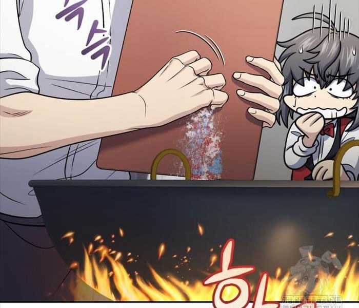 Nhà Hàng Thợ Săn Quái Vật Nhà hàng tốt nhất gần tôi Chapter 61 trang 202