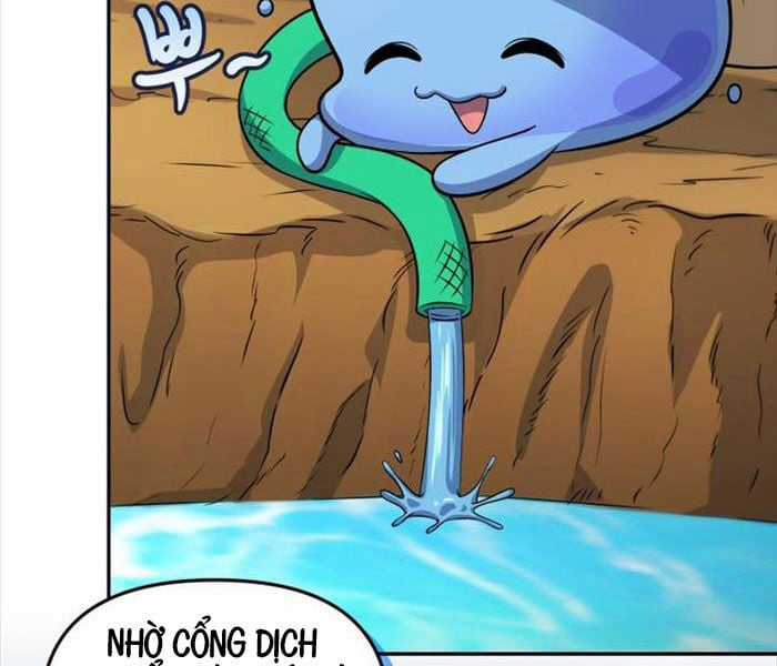 Nhà Hàng Thợ Săn Quái Vật Nhà hàng tốt nhất gần tôi Chapter 61 trang 21