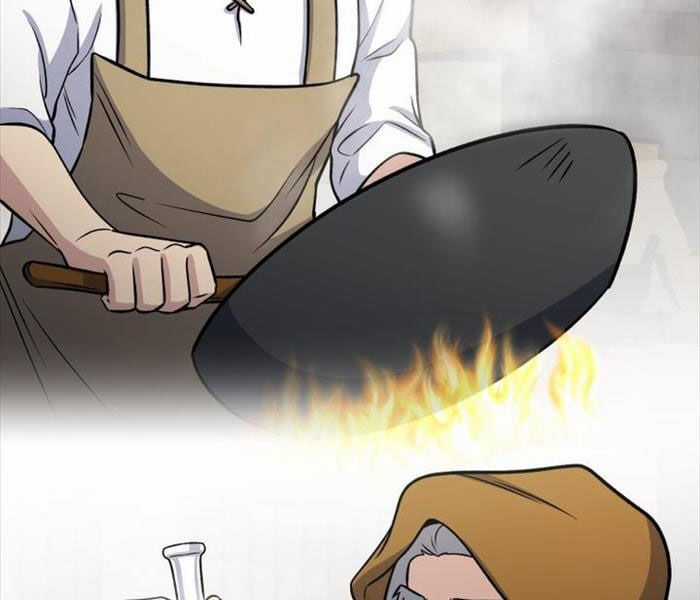 Nhà Hàng Thợ Săn Quái Vật Nhà hàng tốt nhất gần tôi Chapter 61 trang 81