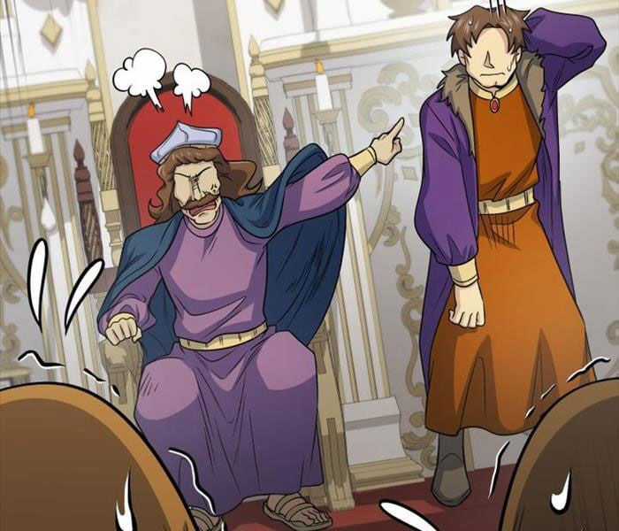 Nhà Hàng Thợ Săn Quái Vật Nhà hàng tốt nhất gần tôi Chapter 61 trang 97