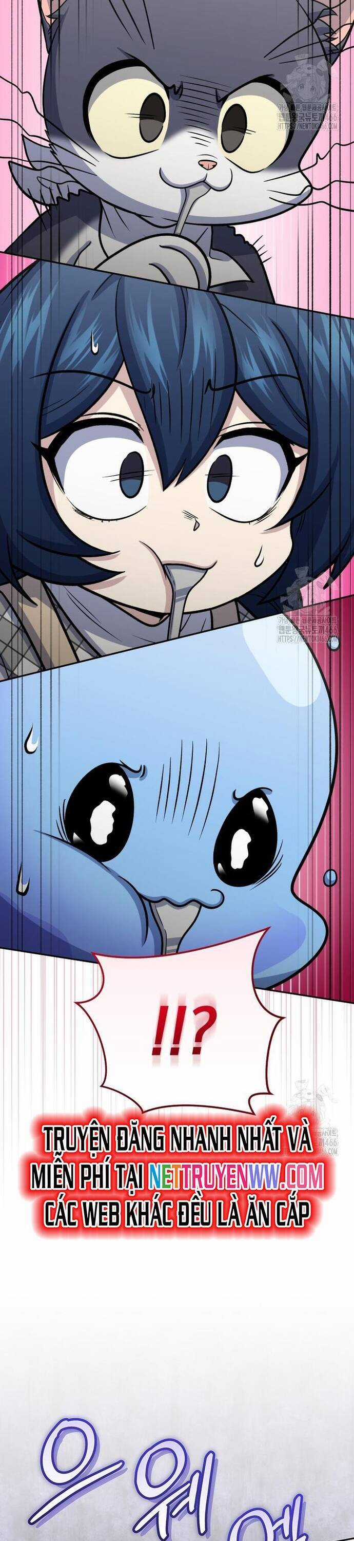 Nhà Hàng Thợ Săn Quái Vật Nhà hàng tốt nhất gần tôi Chapter 62 trang 10