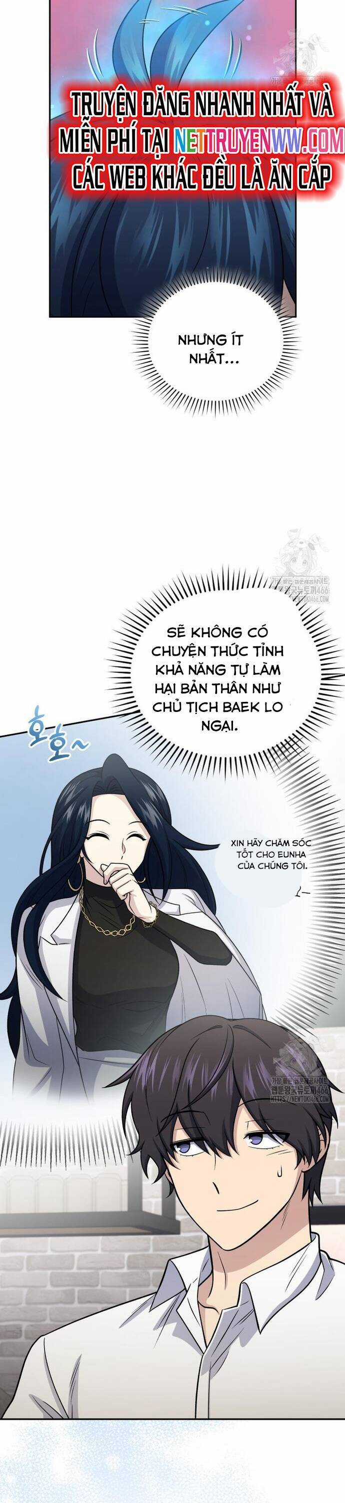 Nhà Hàng Thợ Săn Quái Vật Nhà hàng tốt nhất gần tôi Chapter 62 trang 18