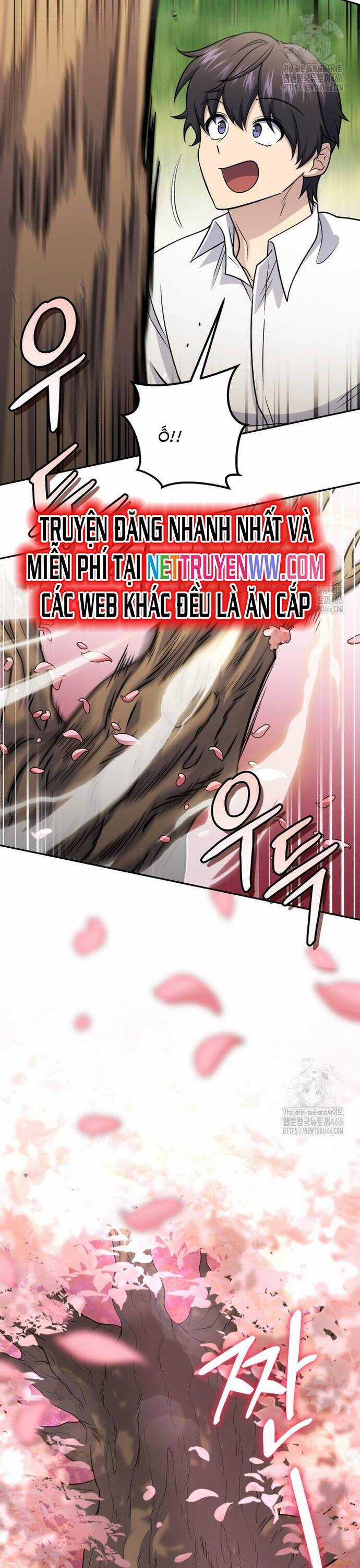 Nhà Hàng Thợ Săn Quái Vật Nhà hàng tốt nhất gần tôi Chapter 62 trang 23