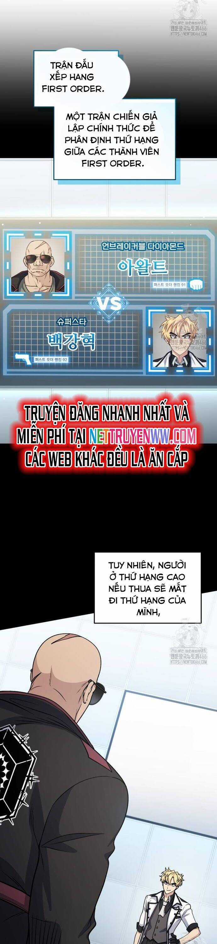 Nhà Hàng Thợ Săn Quái Vật Nhà hàng tốt nhất gần tôi Chapter 62 trang 33