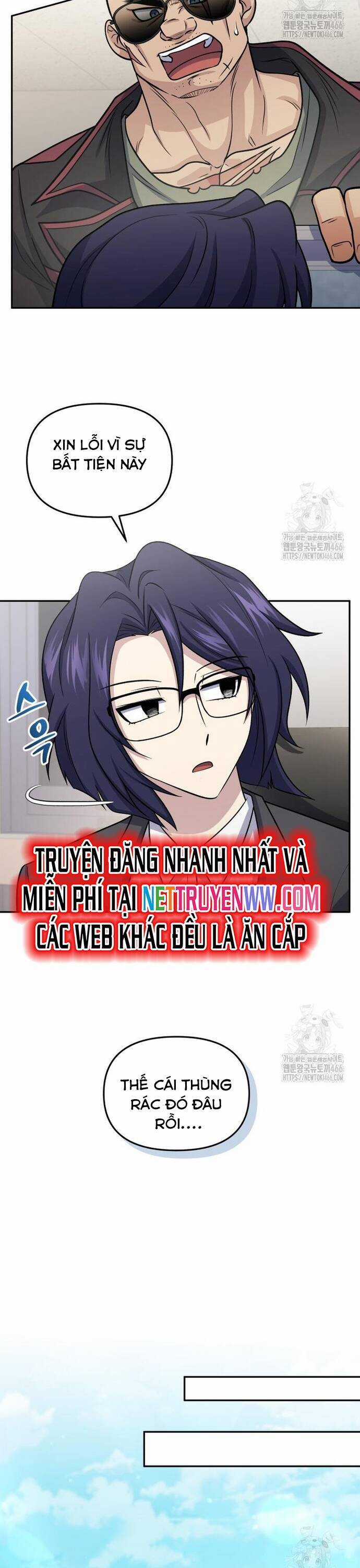 Nhà Hàng Thợ Săn Quái Vật Nhà hàng tốt nhất gần tôi Chapter 62 trang 40