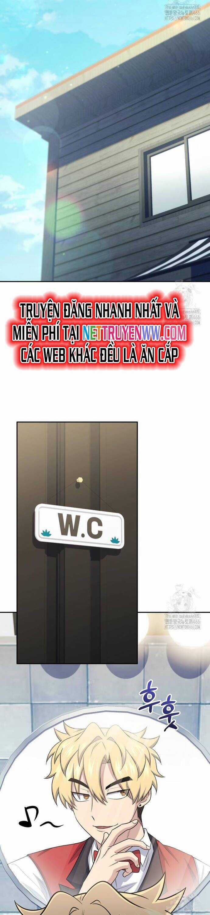 Nhà Hàng Thợ Săn Quái Vật Nhà hàng tốt nhất gần tôi Chapter 62 trang 41