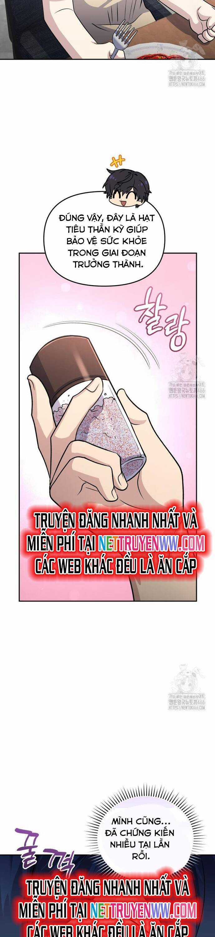 Nhà Hàng Thợ Săn Quái Vật Nhà hàng tốt nhất gần tôi Chapter 62 trang 6