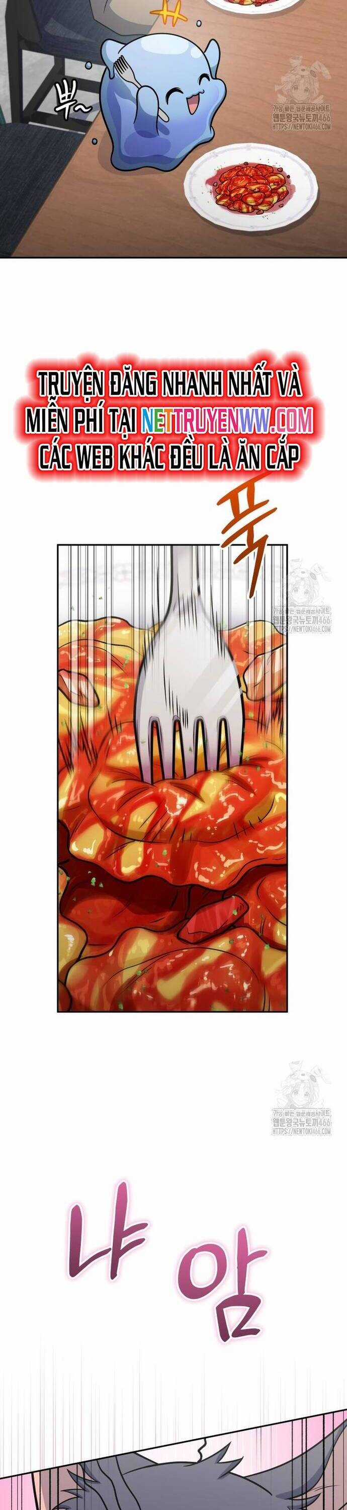 Nhà Hàng Thợ Săn Quái Vật Nhà hàng tốt nhất gần tôi Chapter 62 trang 9