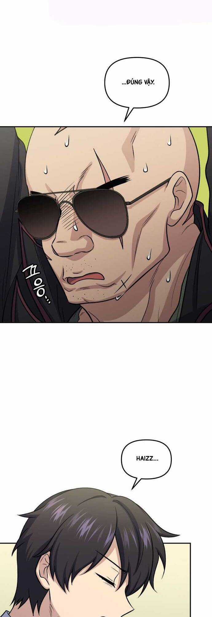 Nhà Hàng Thợ Săn Quái Vật Nhà hàng tốt nhất gần tôi Chapter 63 trang 22