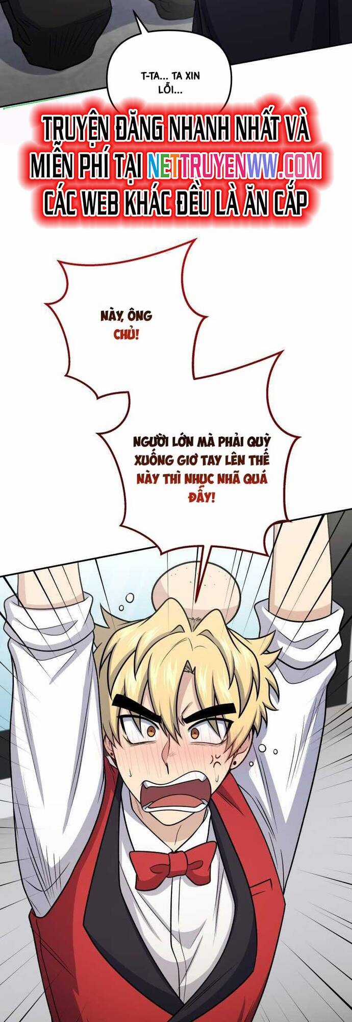 Nhà Hàng Thợ Săn Quái Vật Nhà hàng tốt nhất gần tôi Chapter 63 trang 24