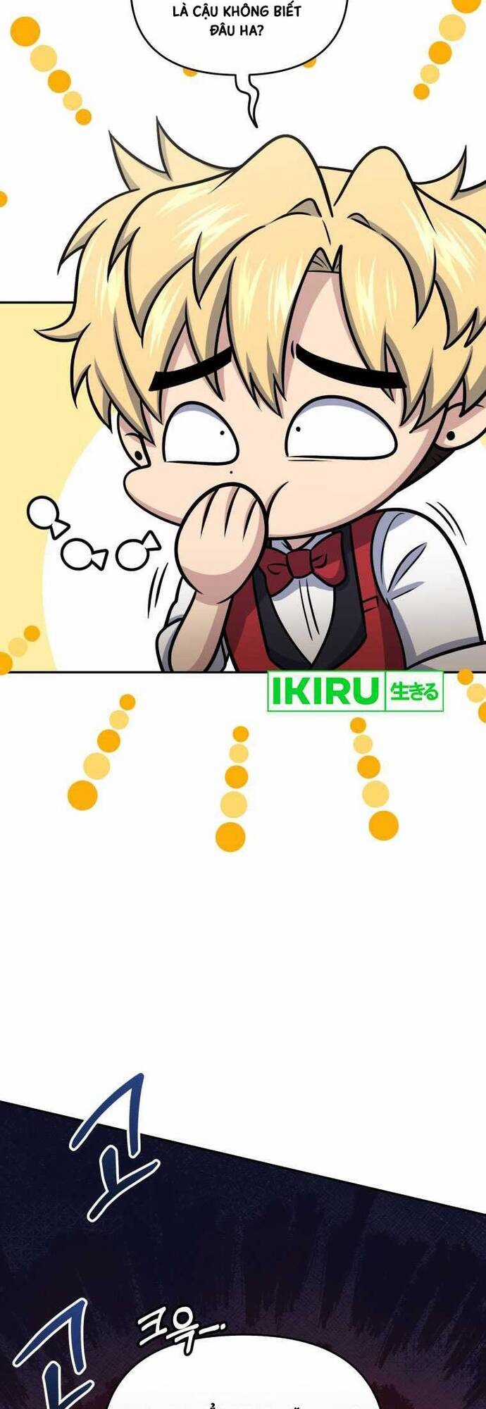 Nhà Hàng Thợ Săn Quái Vật Nhà hàng tốt nhất gần tôi Chapter 63 trang 3