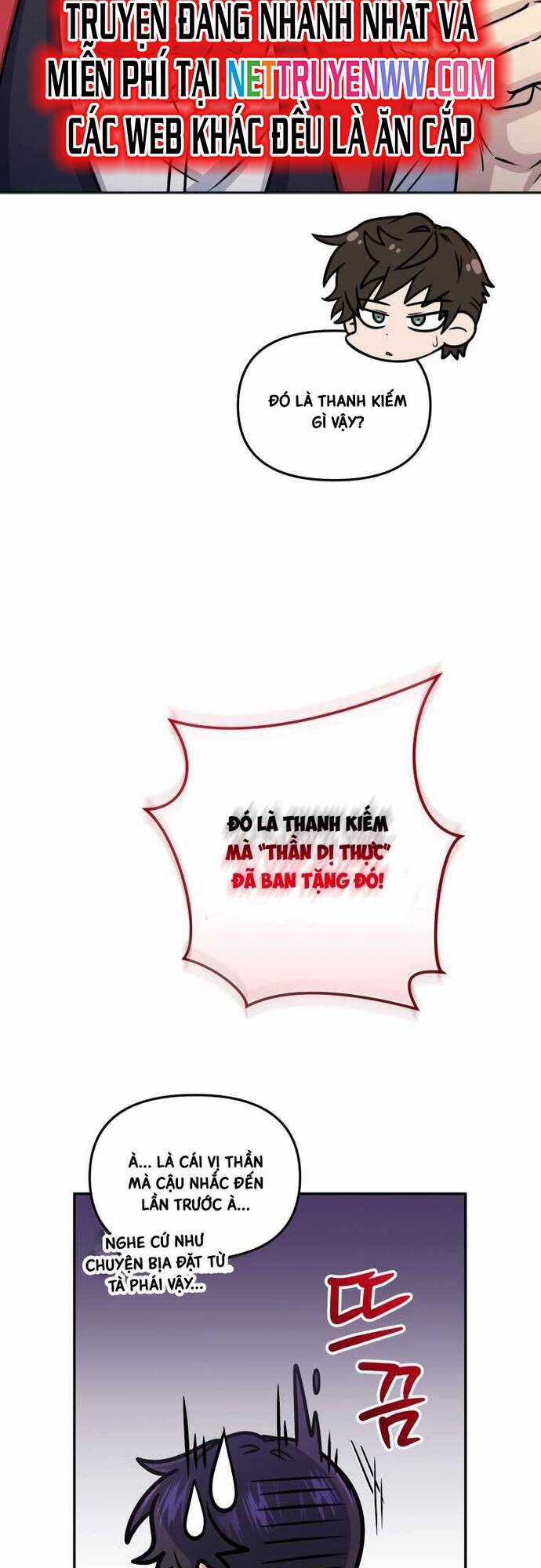 Nhà Hàng Thợ Săn Quái Vật Nhà hàng tốt nhất gần tôi Chapter 63 trang 42