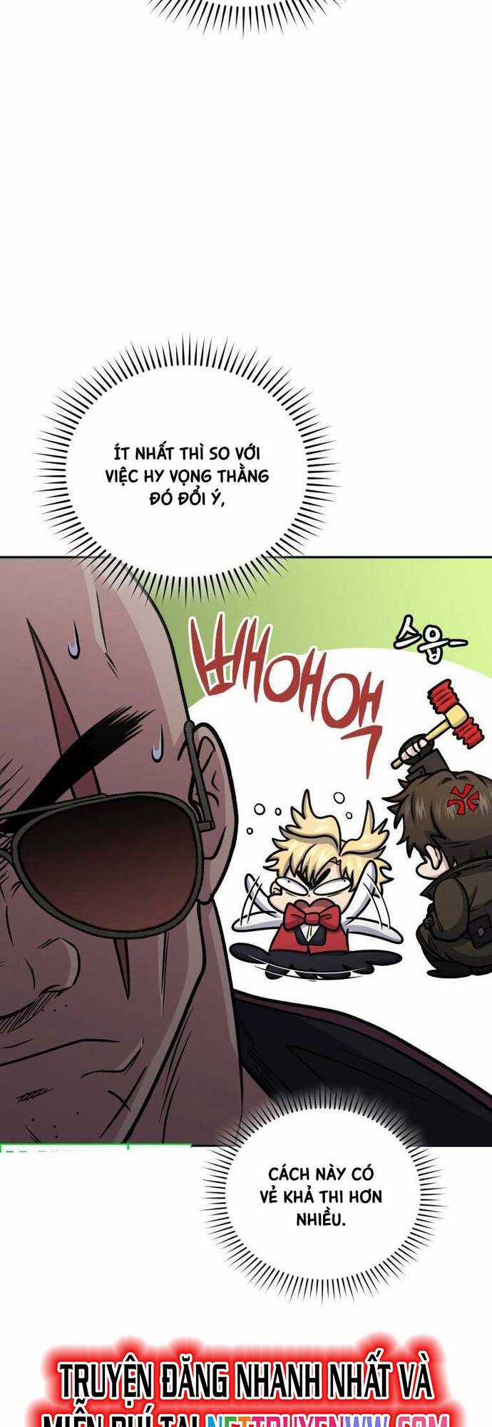 Nhà Hàng Thợ Săn Quái Vật Nhà hàng tốt nhất gần tôi Chapter 63 trang 50