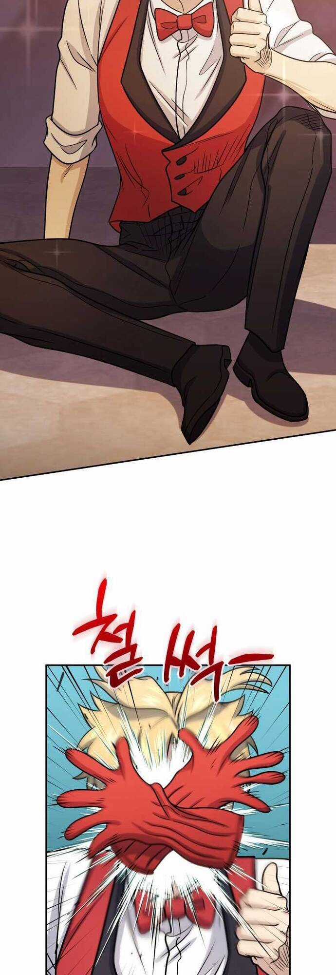 Nhà Hàng Thợ Săn Quái Vật Nhà hàng tốt nhất gần tôi Chapter 63 trang 54