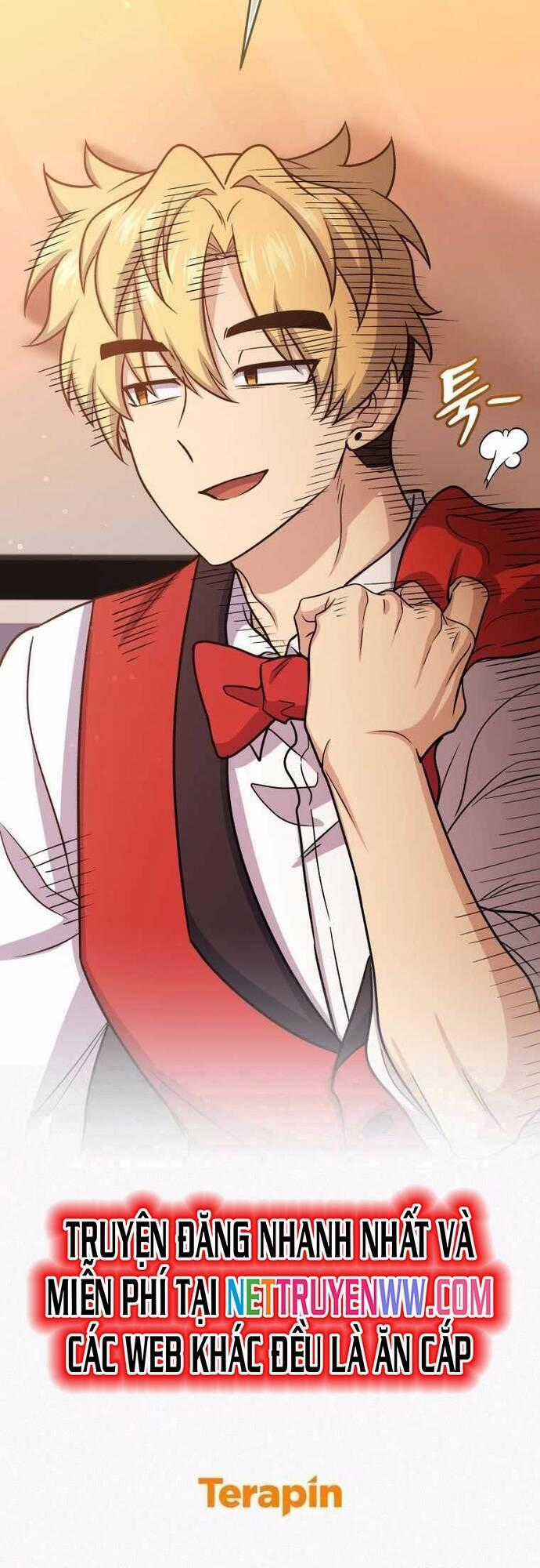 Nhà Hàng Thợ Săn Quái Vật Nhà hàng tốt nhất gần tôi Chapter 63 trang 58