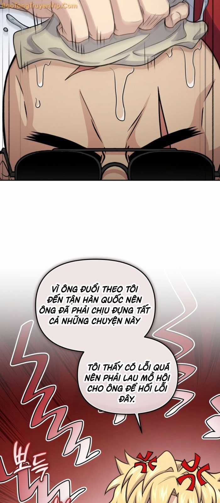 Nhà Hàng Thợ Săn Quái Vật Nhà hàng tốt nhất gần tôi Chapter 64 trang 42