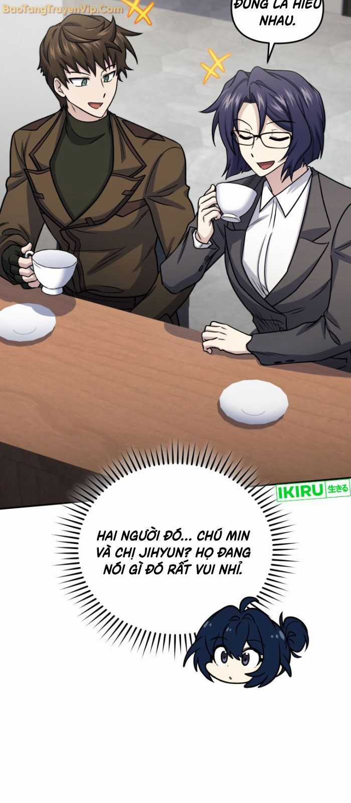 Nhà Hàng Thợ Săn Quái Vật Nhà hàng tốt nhất gần tôi Chapter 64 trang 53