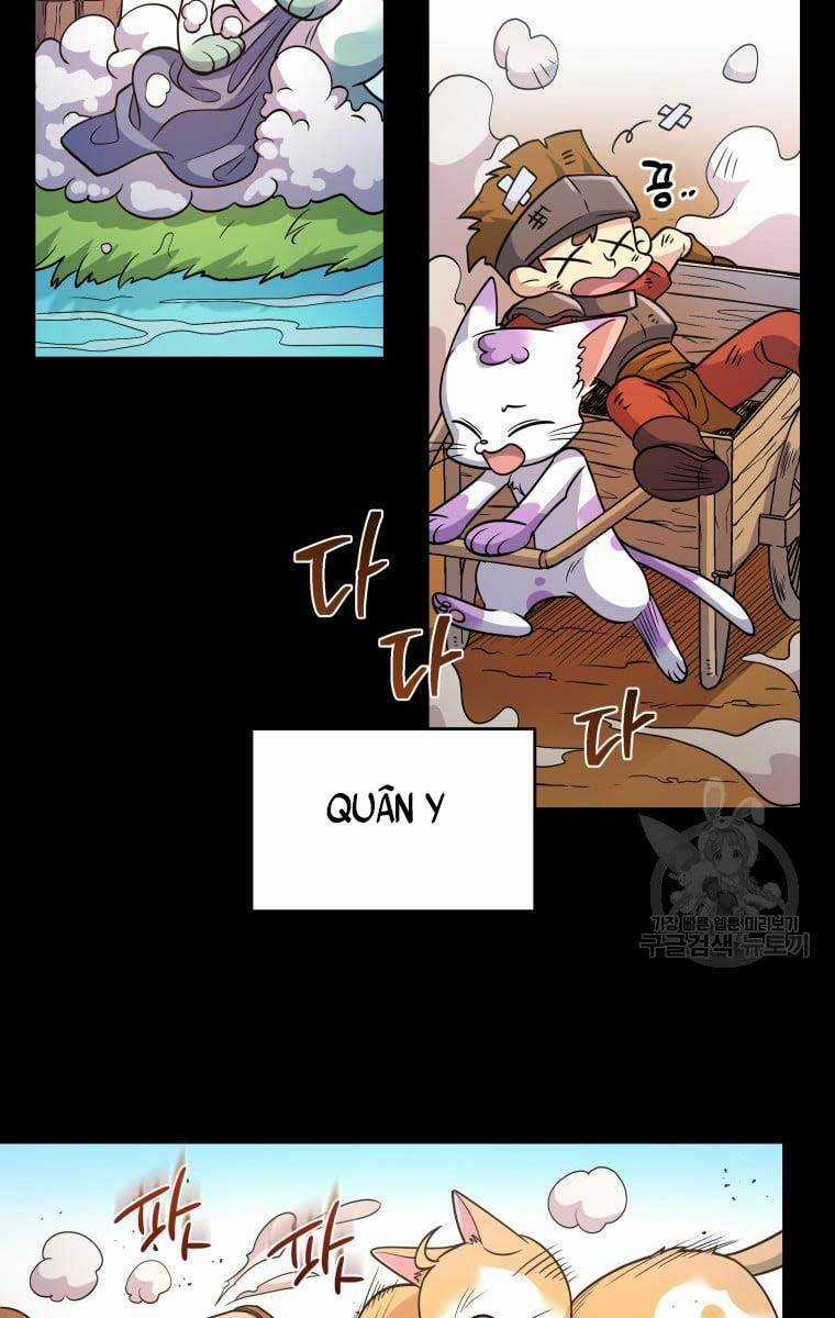 Nhà Hàng Thợ Săn Quái Vật Nhà hàng tốt nhất gần tôi Chapter 7 trang 13