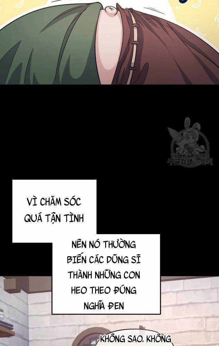 Nhà Hàng Thợ Săn Quái Vật Nhà hàng tốt nhất gần tôi Chapter 7 trang 16