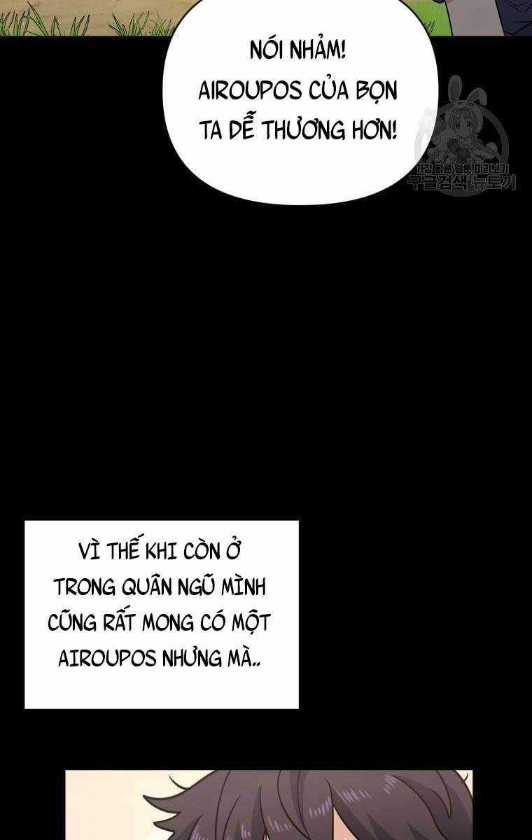 Nhà Hàng Thợ Săn Quái Vật Nhà hàng tốt nhất gần tôi Chapter 7 trang 19