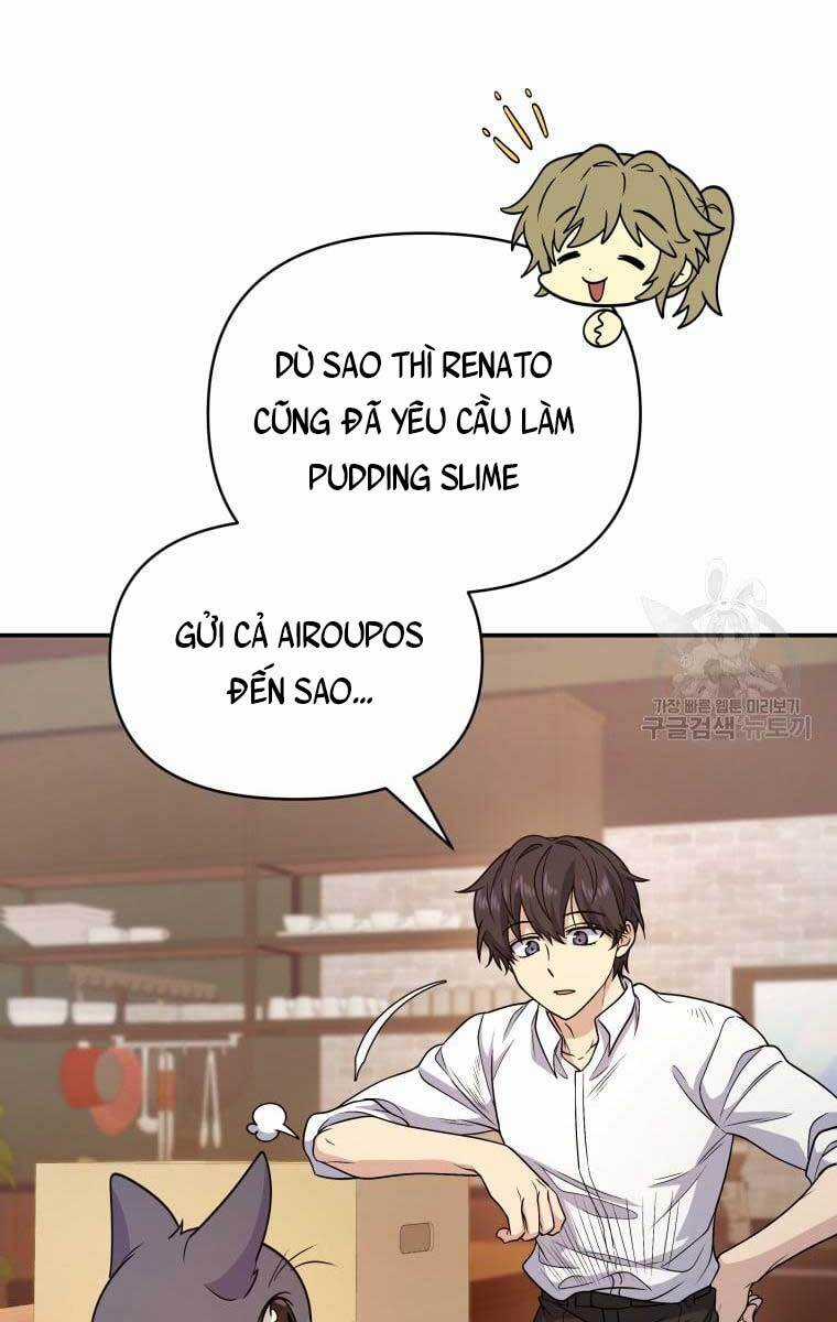 Nhà Hàng Thợ Săn Quái Vật Nhà hàng tốt nhất gần tôi Chapter 7 trang 26