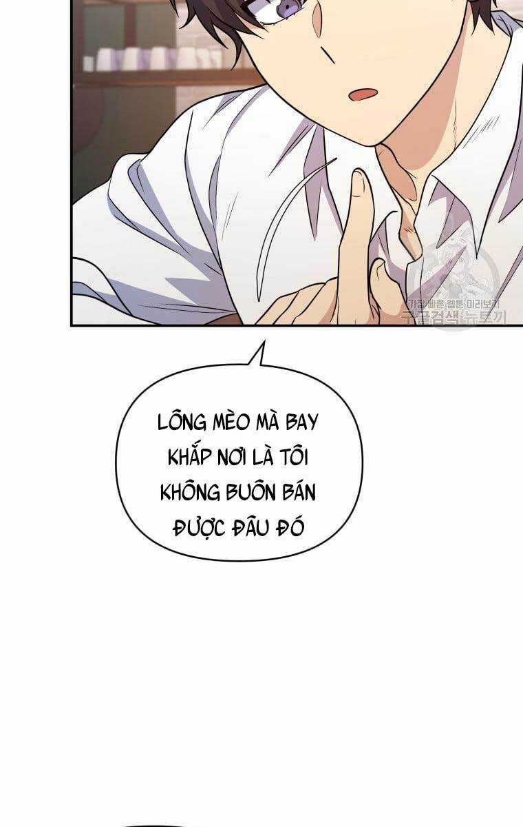 Nhà Hàng Thợ Săn Quái Vật Nhà hàng tốt nhất gần tôi Chapter 7 trang 28