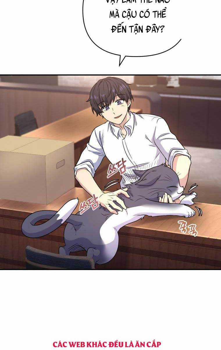 Nhà Hàng Thợ Săn Quái Vật Nhà hàng tốt nhất gần tôi Chapter 7 trang 32