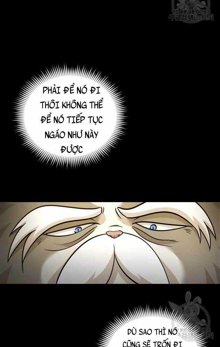 Nhà Hàng Thợ Săn Quái Vật Nhà hàng tốt nhất gần tôi Chapter 7 trang 49