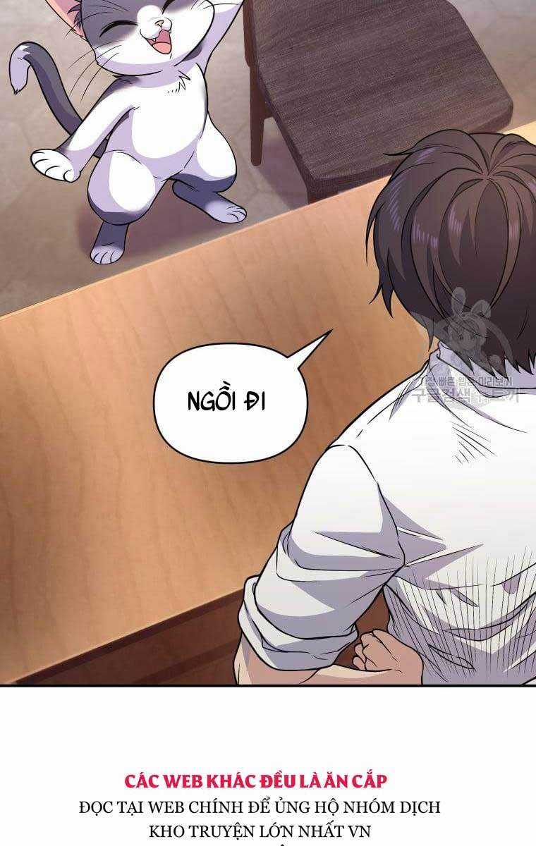 Nhà Hàng Thợ Săn Quái Vật Nhà hàng tốt nhất gần tôi Chapter 7 trang 5