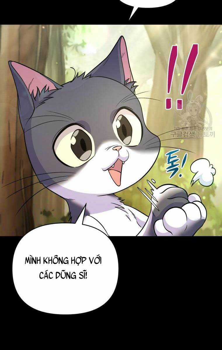 Nhà Hàng Thợ Săn Quái Vật Nhà hàng tốt nhất gần tôi Chapter 7 trang 56