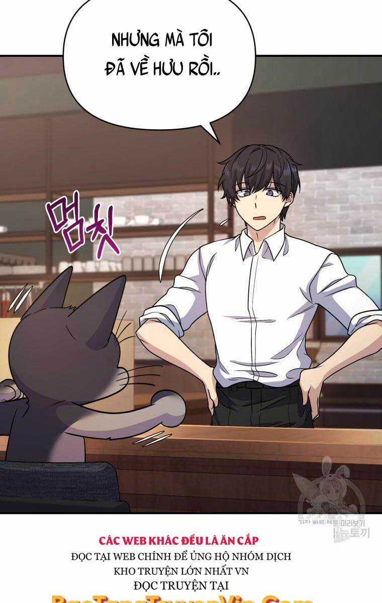 Nhà Hàng Thợ Săn Quái Vật Nhà hàng tốt nhất gần tôi Chapter 7 trang 72