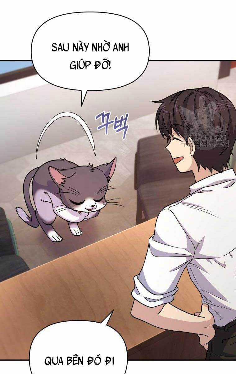 Nhà Hàng Thợ Săn Quái Vật Nhà hàng tốt nhất gần tôi Chapter 7 trang 78