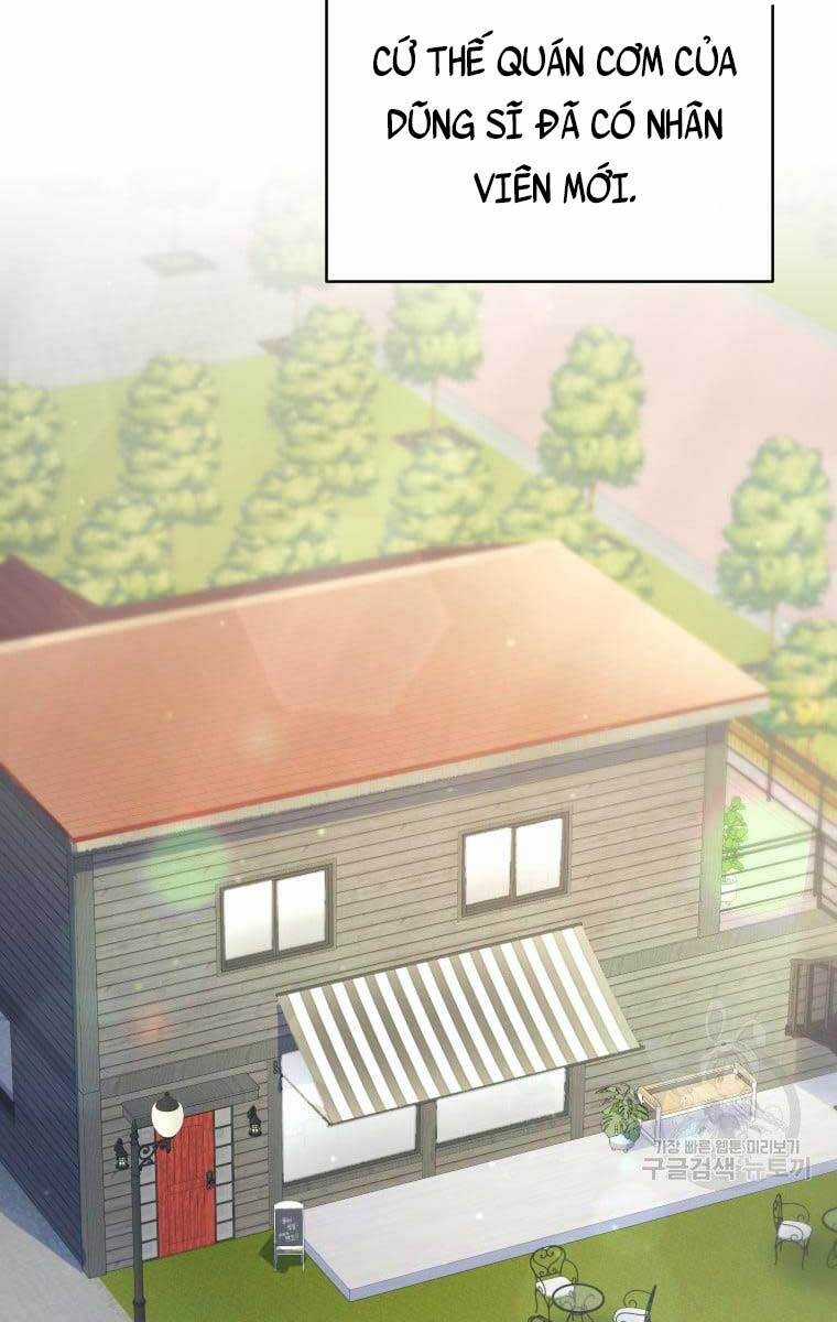 Nhà Hàng Thợ Săn Quái Vật Nhà hàng tốt nhất gần tôi Chapter 7 trang 83