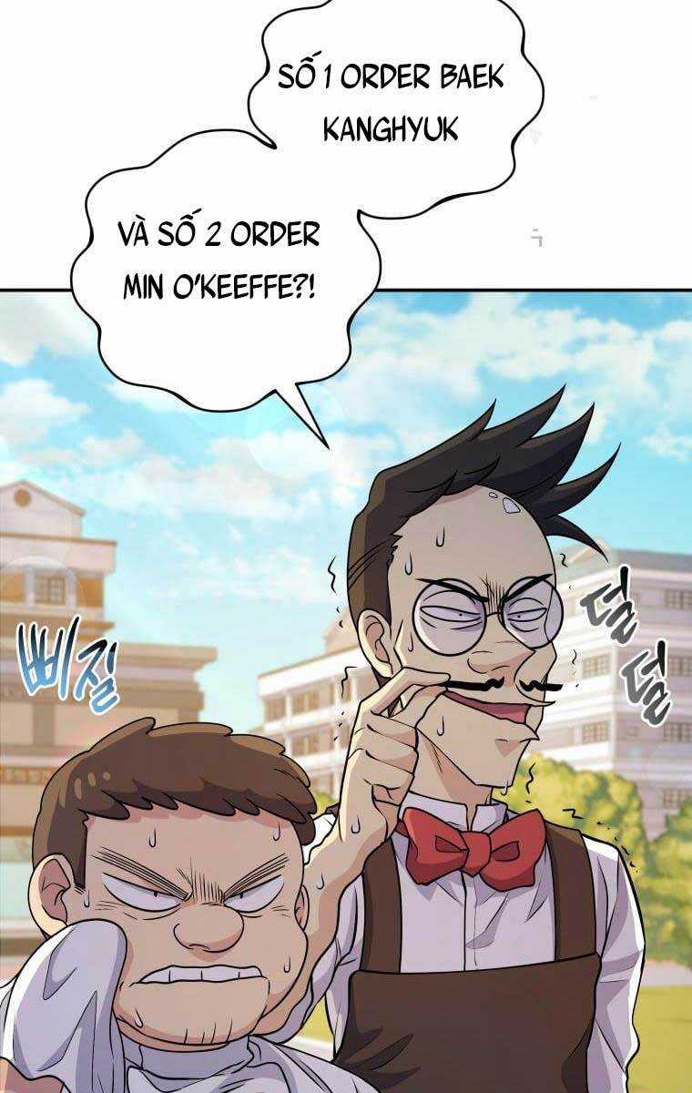 Nhà Hàng Thợ Săn Quái Vật Nhà hàng tốt nhất gần tôi Chapter 8 trang 13