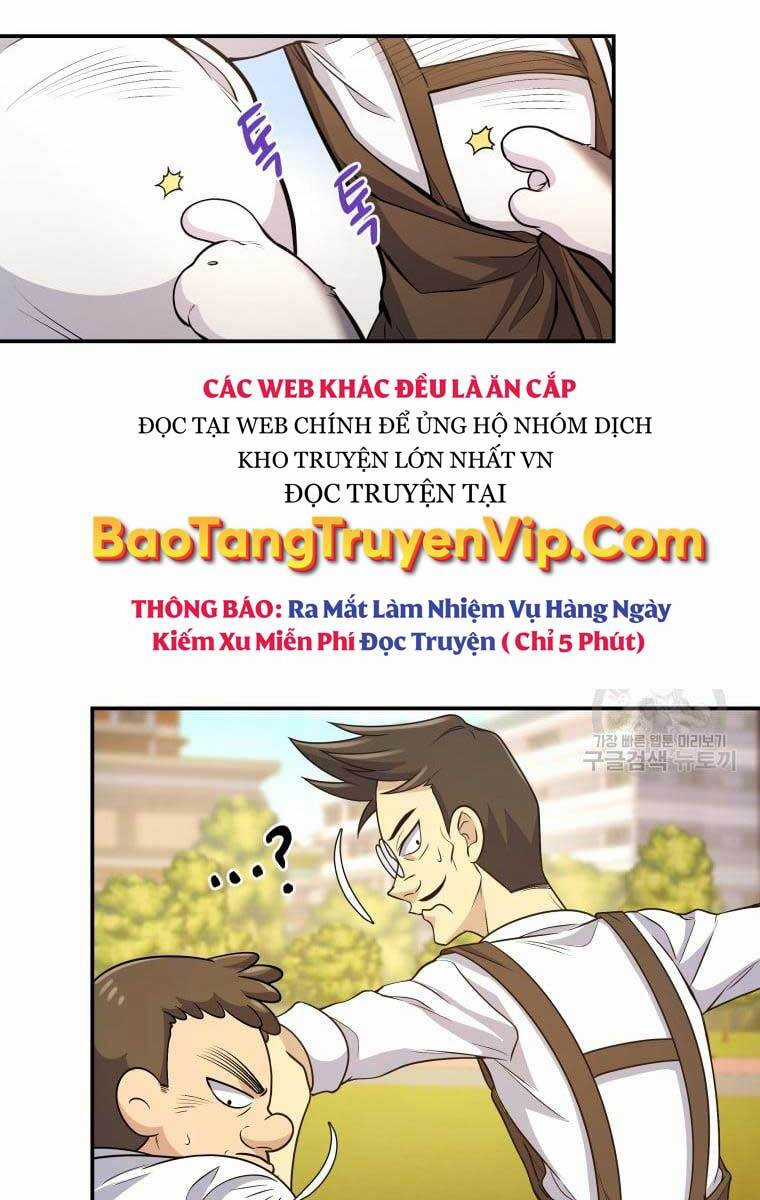 Nhà Hàng Thợ Săn Quái Vật Nhà hàng tốt nhất gần tôi Chapter 8 trang 19