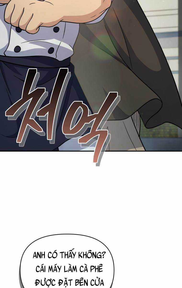 Nhà Hàng Thợ Săn Quái Vật Nhà hàng tốt nhất gần tôi Chapter 8 trang 2