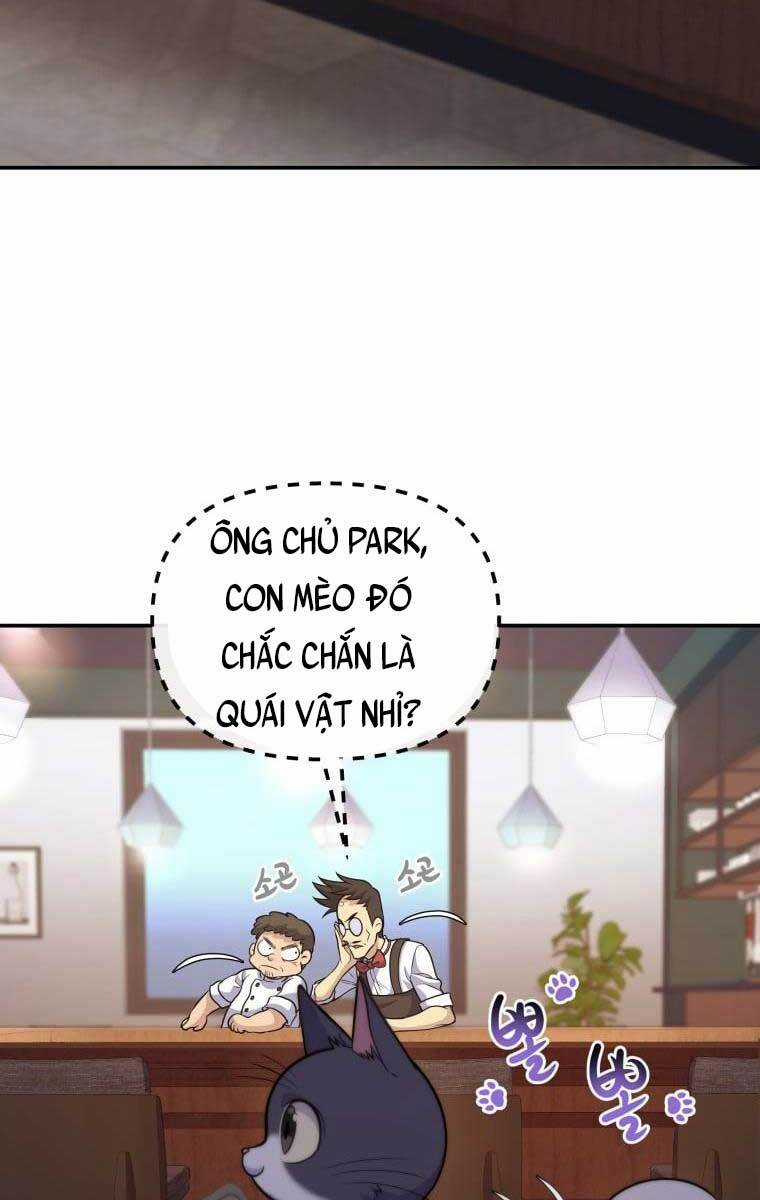 Nhà Hàng Thợ Săn Quái Vật Nhà hàng tốt nhất gần tôi Chapter 8 trang 27